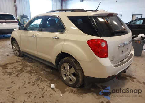 2014 Chevrolet Equinox 1Lt from USA, damaged, VIN 1GNFLFEK7EZ121388
